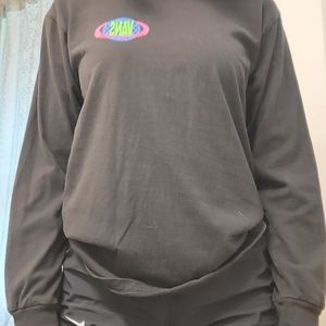 Vans Long Sleeve Tee